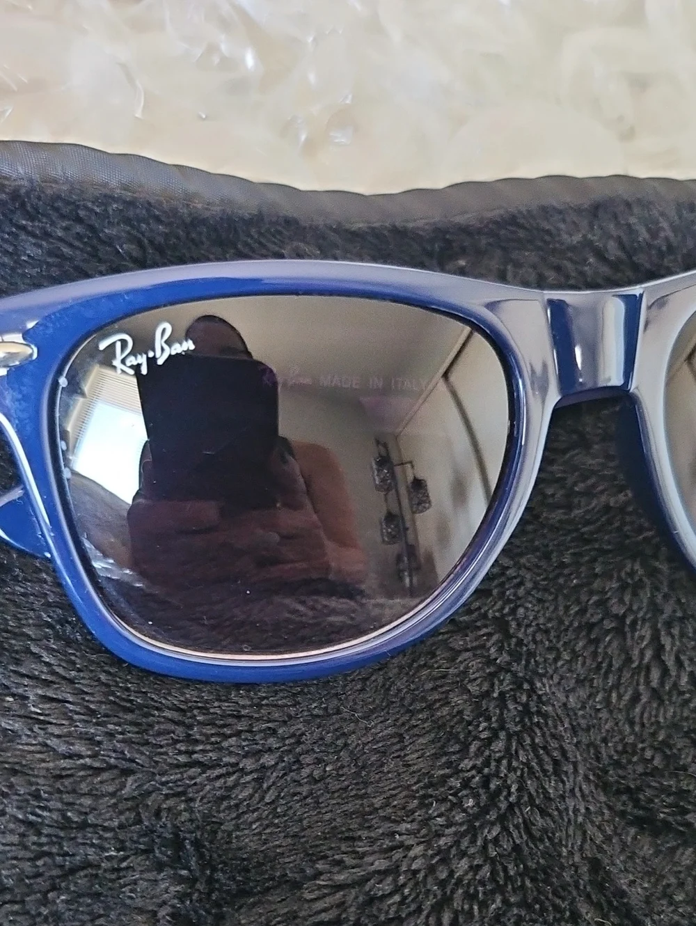 Ray-Ban rayban new